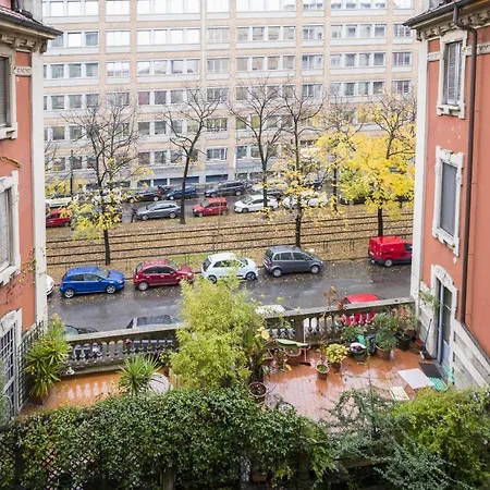 Appartement Primopiano - Rg26 à Milan Extérieur photo