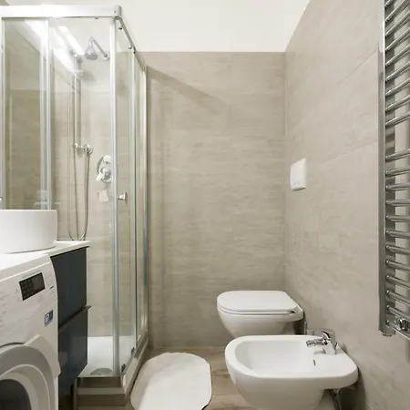 Appartement Primopiano - Rg26 à Milan Extérieur photo