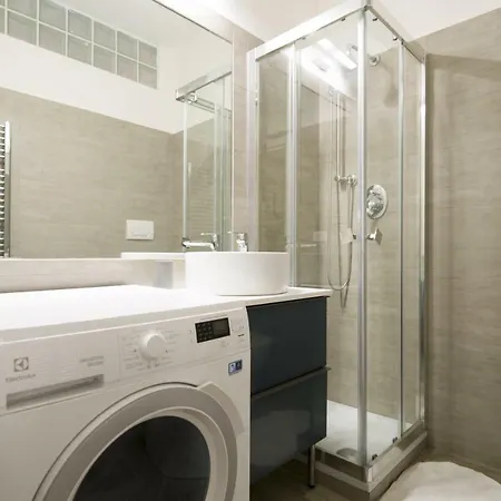 Appartement Primopiano - Rg26 à Milan Extérieur photo