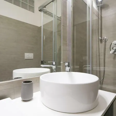 Appartement Primopiano - Rg26 à Milan Extérieur photo