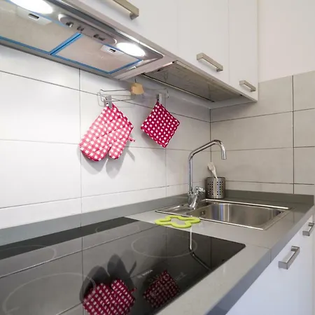 Appartement Primopiano - Rg26 à Milan Extérieur photo