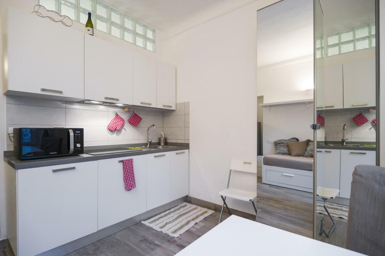 Apartamento Primopiano - Rg26