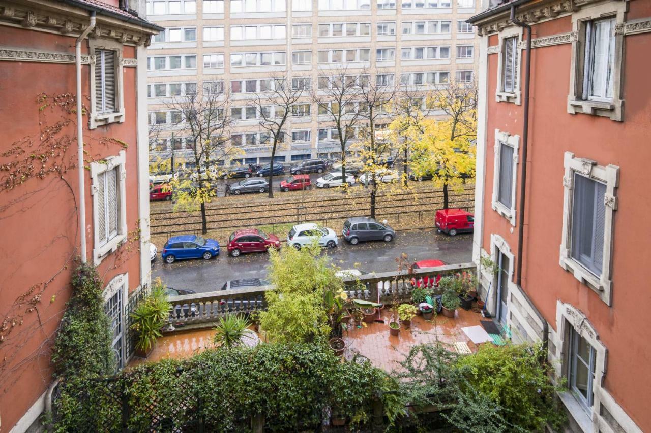 Primopiano - Rg26 Apartamento