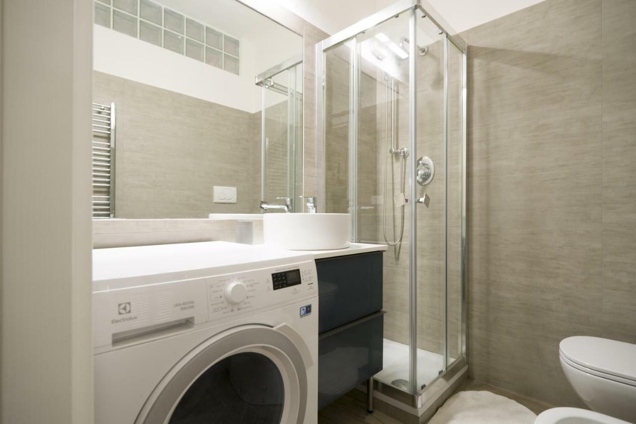 Apartamento Primopiano - Rg26 *