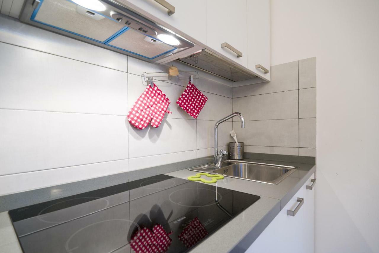 Primopiano - Rg26 Apartamento Milán